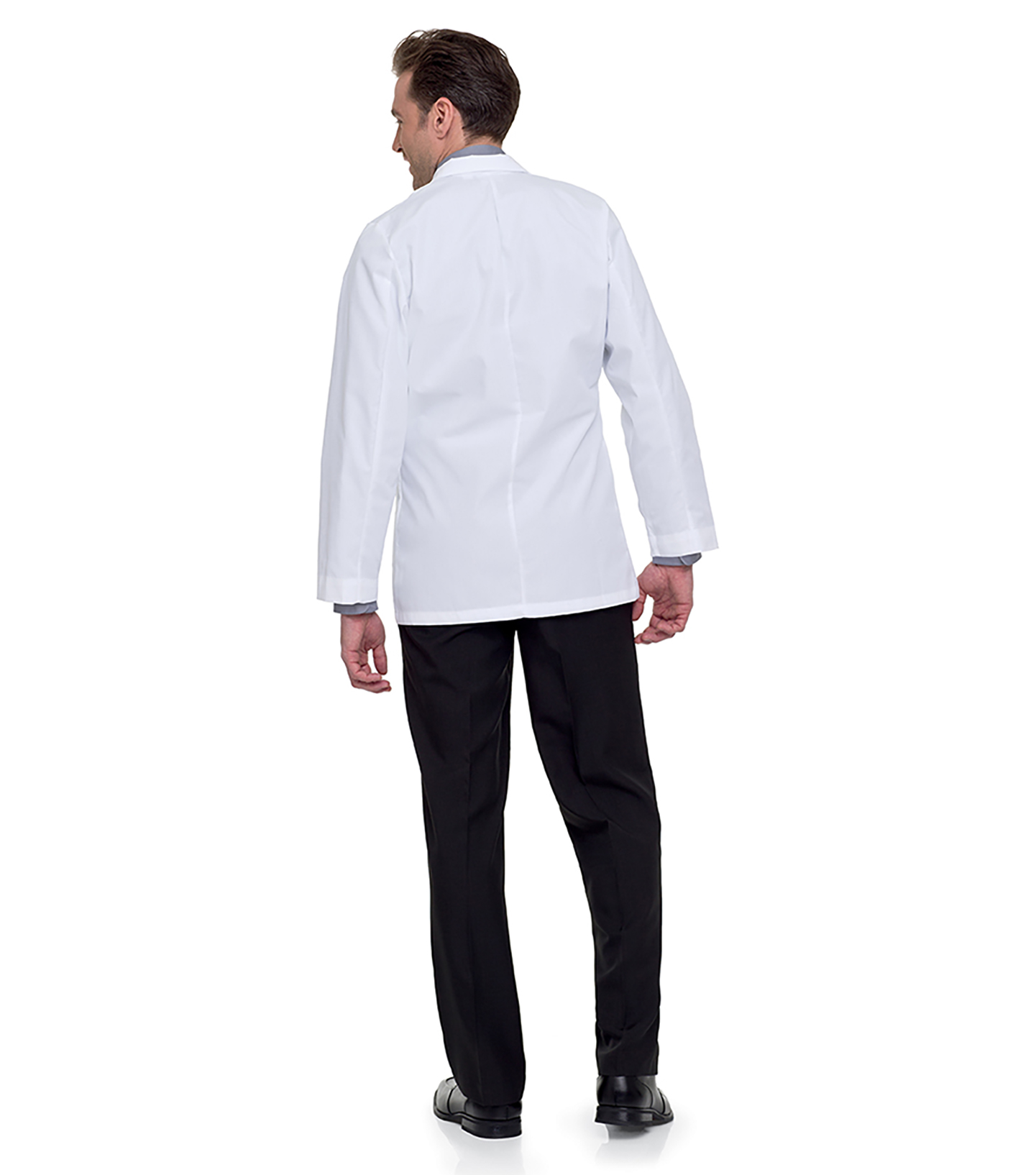 Men's Consult Medical Coat