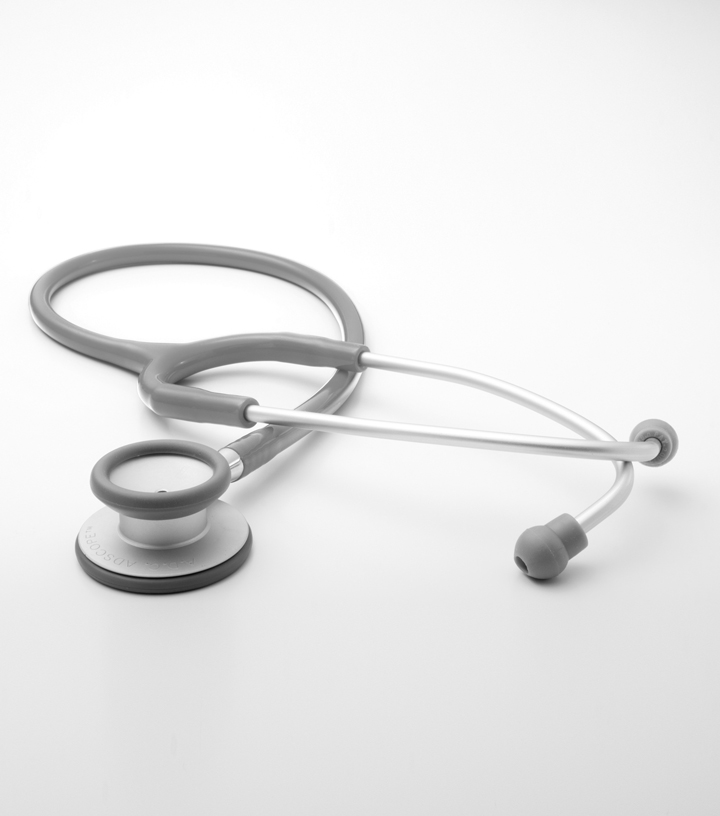 Ultra-Lite Clinician Stethoscope