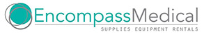 Encompass Medical Logo