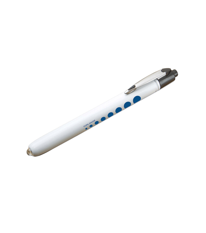 Pen Light for Pupil Dilation