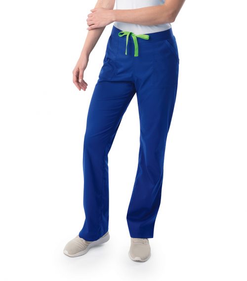 Unisex Drawstring Scrub Pant by Landau - Encompass Medical