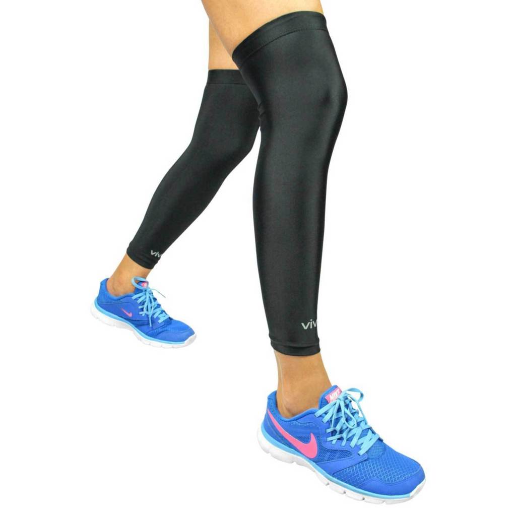 Vive Compression Leg Sleeves - Encompass Medical