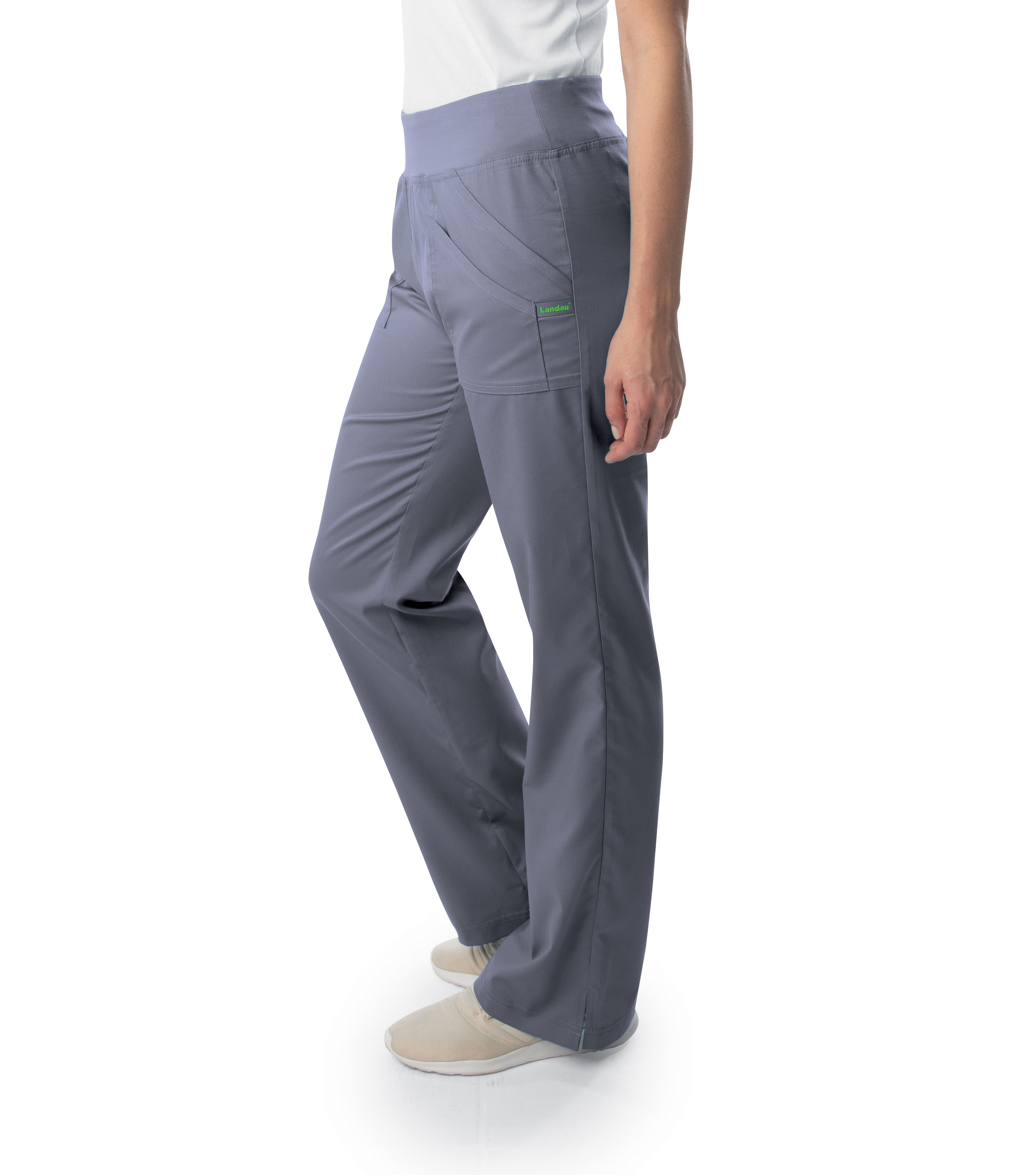 Women's Proflex Yoga Pant - Image 3