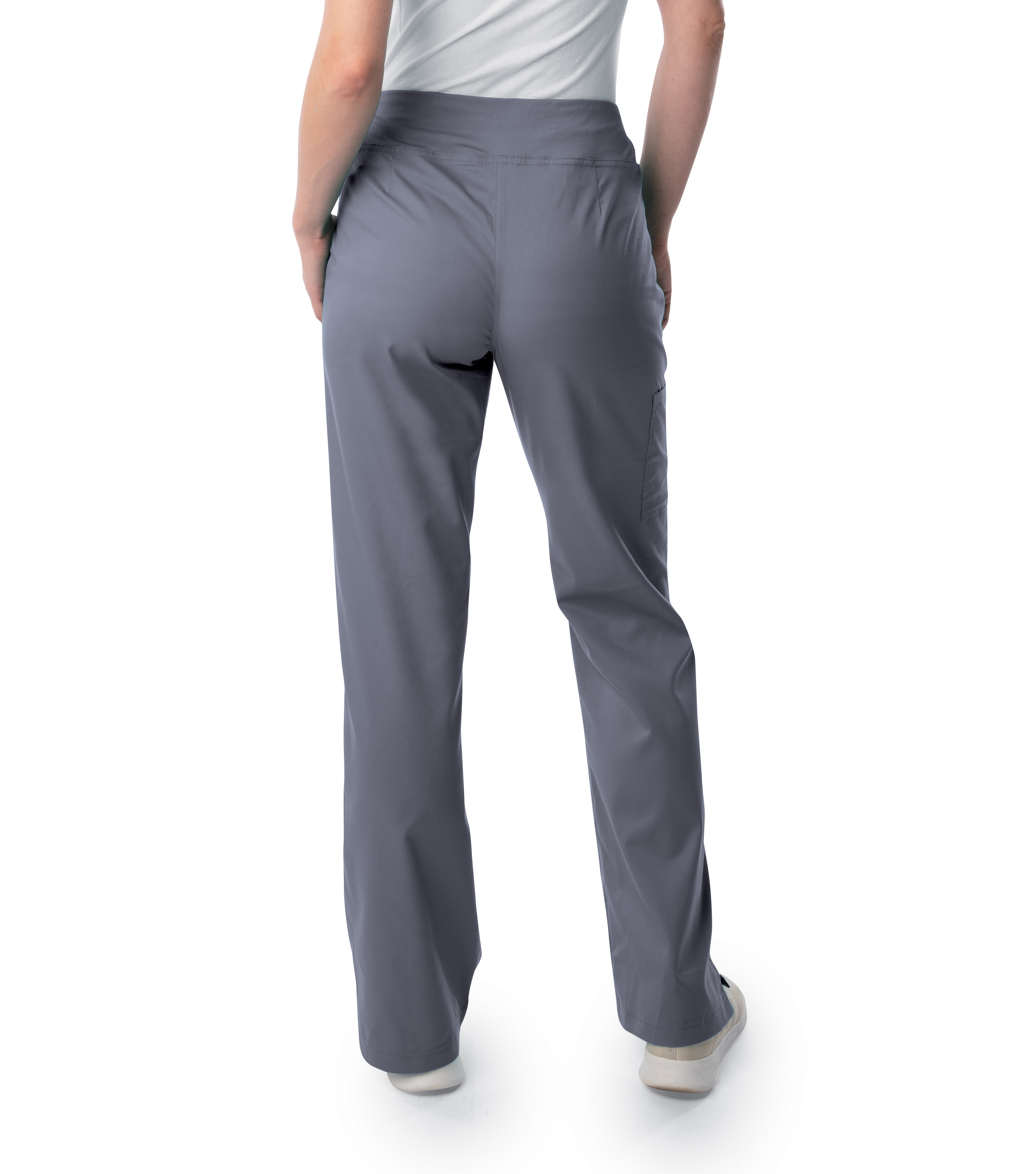 Women's Proflex Yoga Pant - Image 4