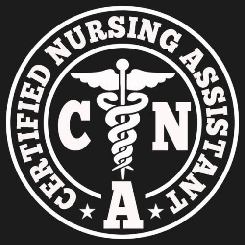 Certified Nursing Assistant