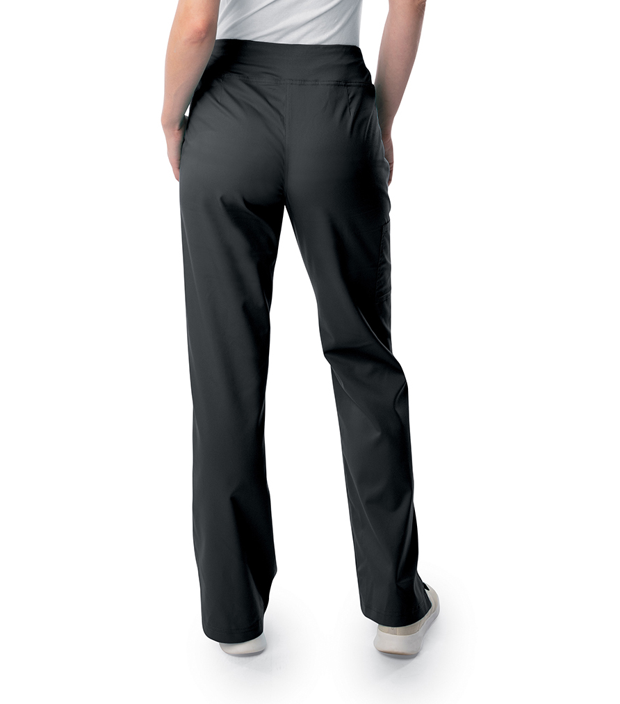 Women's Proflex Yoga Pant - Image 4