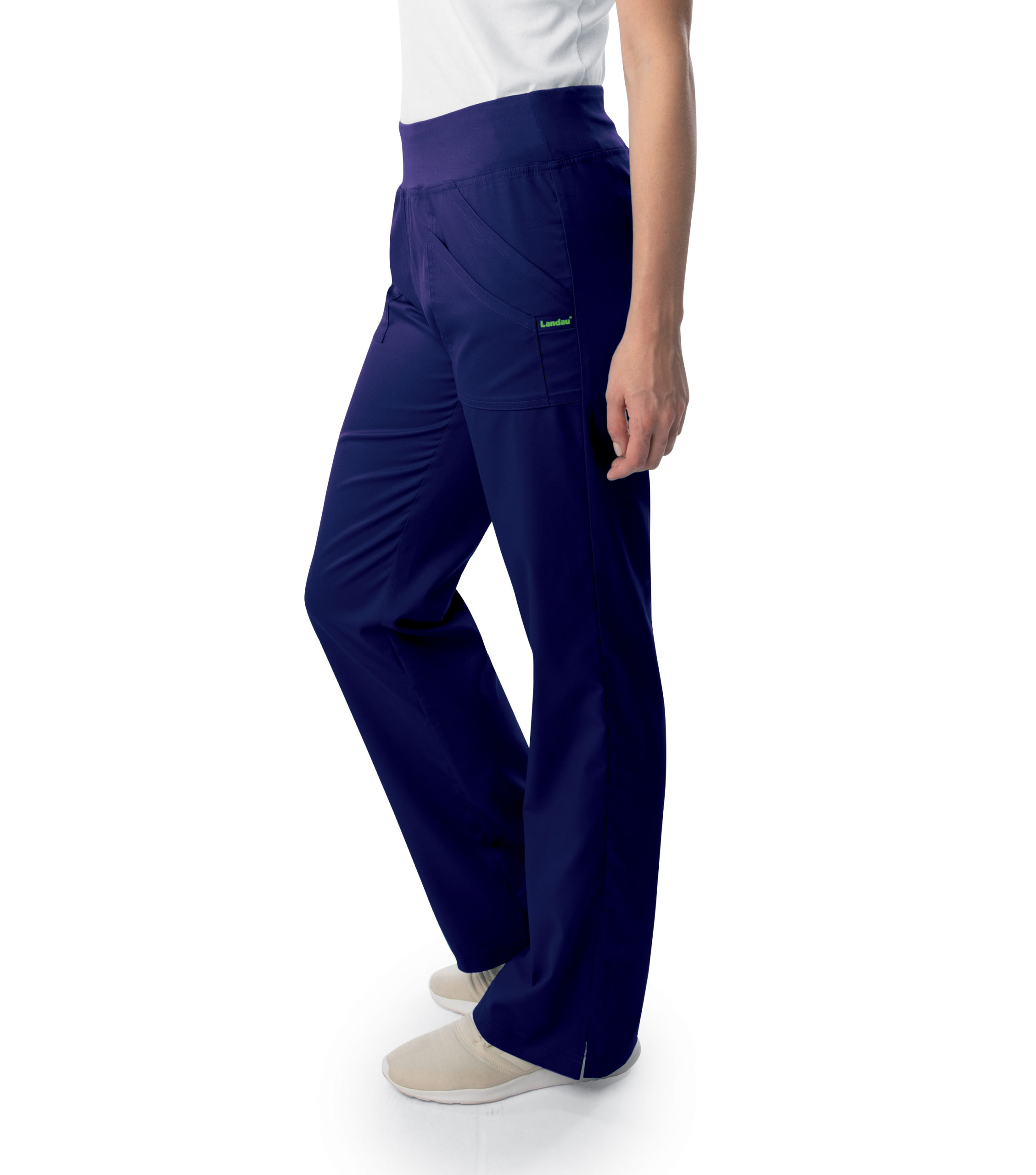 Women's Proflex Yoga Pant - Image 3